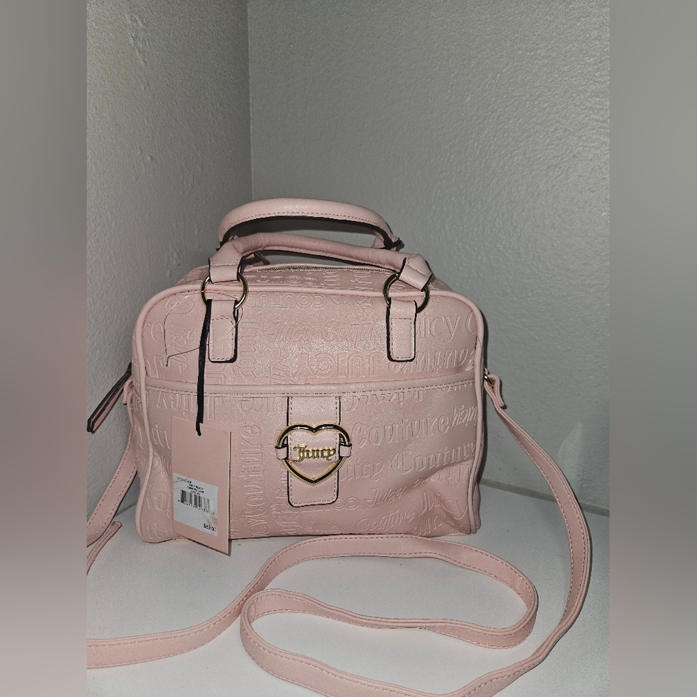 Juicy couture NWT purse 👛